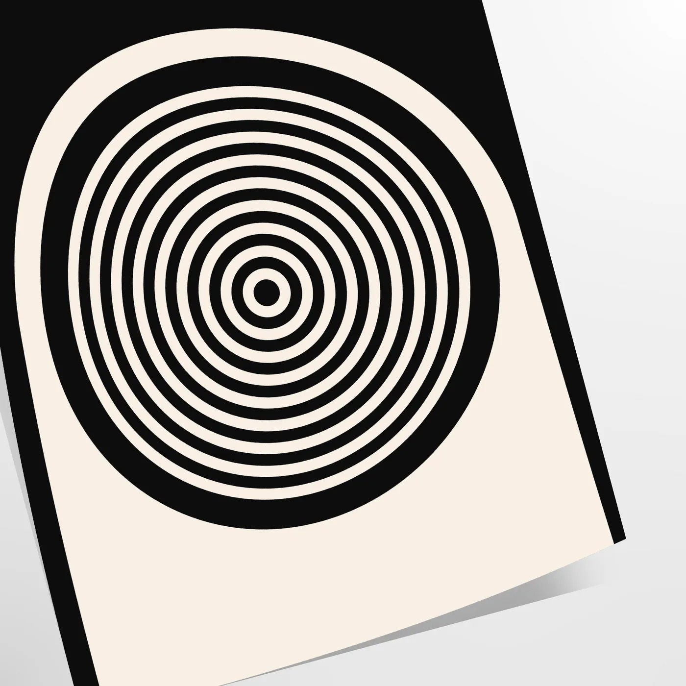 space Bauhaus Poster Art stunning piece wall iconic design principles gift home decor artwork timeless classic finish framed